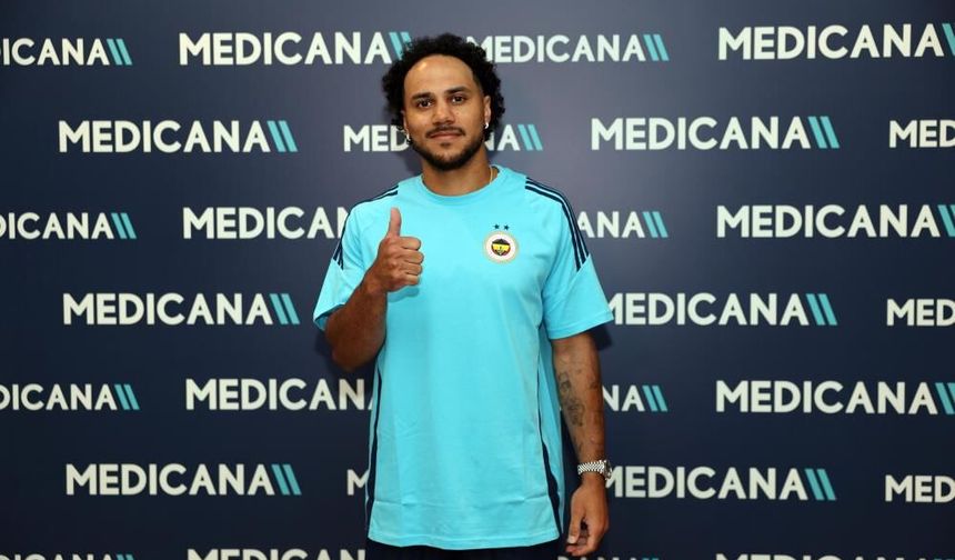 Shane Larkin Fenerbahçe İçin Sağlık Kontrolünden Geçti