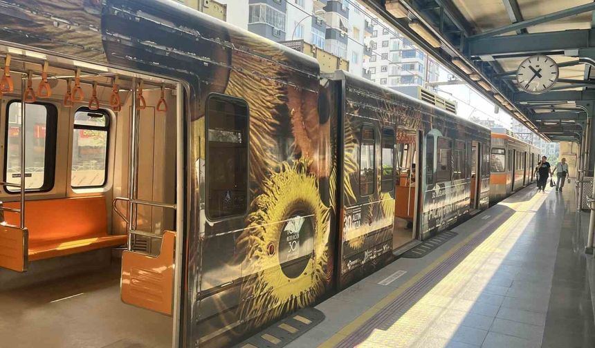ABB tarafından yapılan metro kısa ve yetersiz