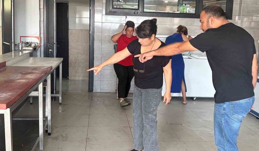 Hatay'da gıda denetimleri aralıksız sürüyor