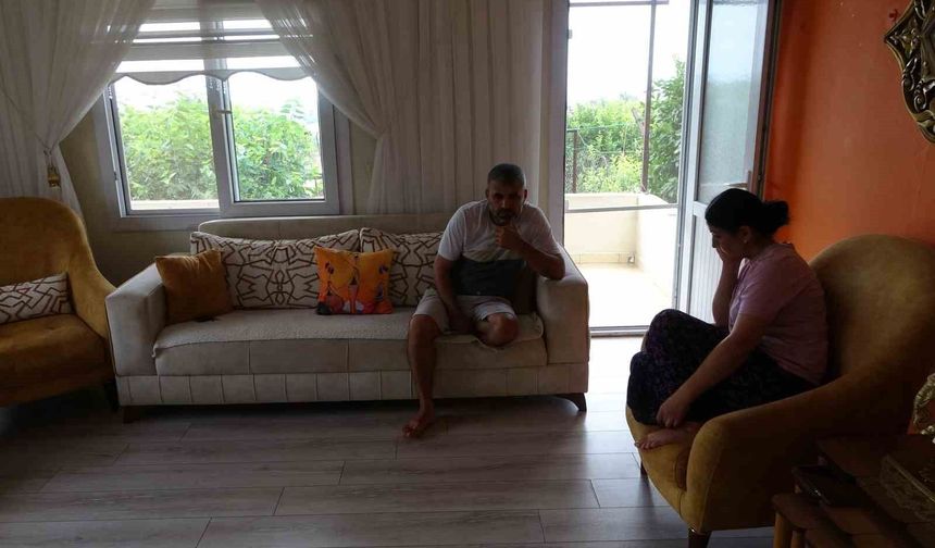 Erdemli'de Tapusuz Ev Yapan Aile İcralık Oldu