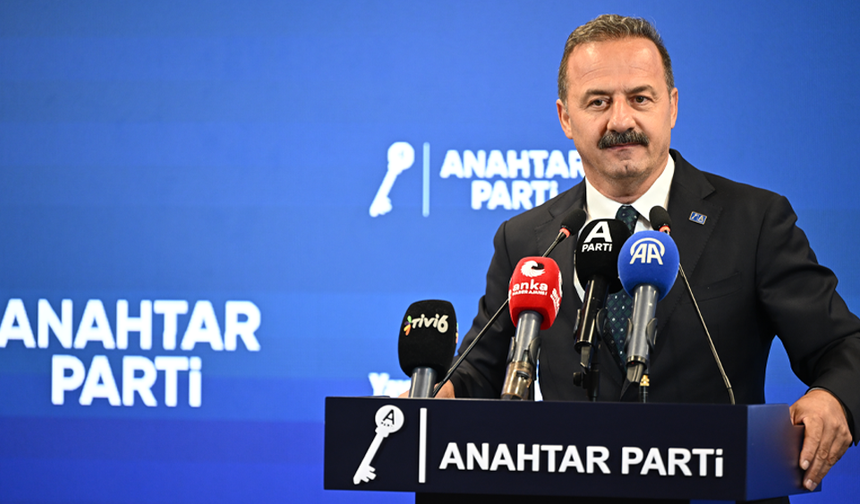 Yavuz Ağıralioğlu'ndan Sert NATO Eleştirisi