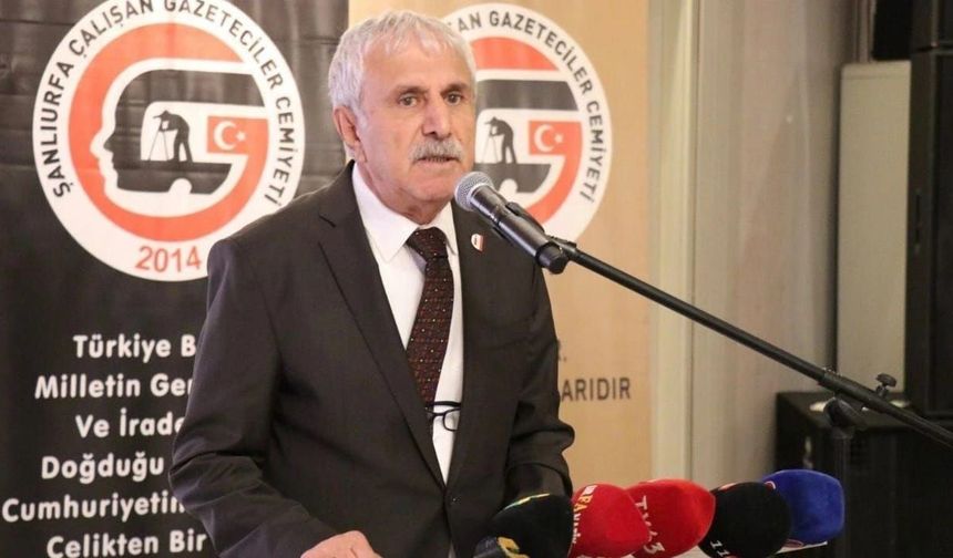 GGF Genel Başkanı Çelik Gazeteci Şehitoğlu’na Yapılan Saldırıya Sert Tepki Gösterdi