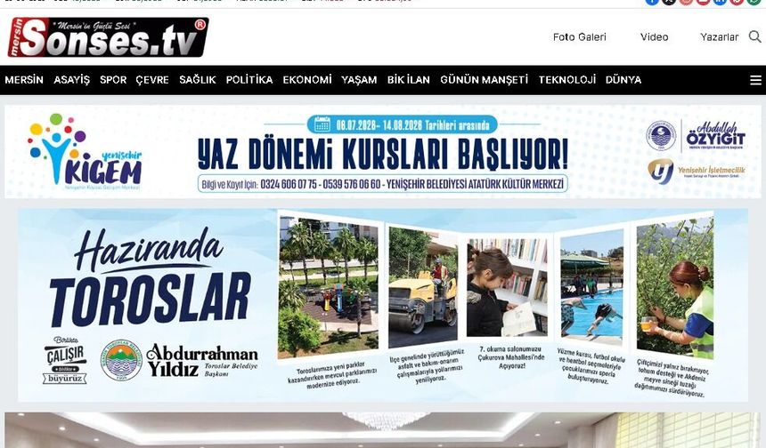 Yenişehir KİGEM