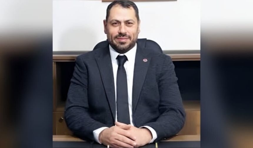Bilal Oğuz'dan Basın Bayramı Mesajı