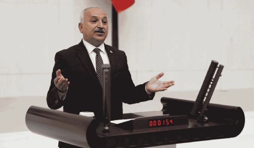 Talat Dinçer'den Diyanet'in 74,6 Milyarına Soru Yağmuru