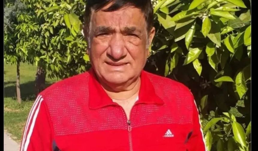 Mersin İdman Yurdu'nun Efsane Kalecisi Ahmet Lülü Vefat Etti