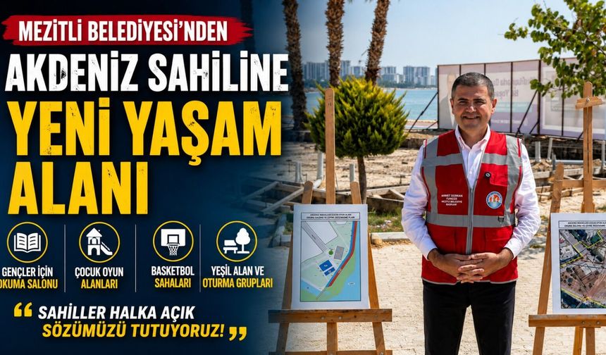 Başkan Tuncer: "Ranta Değil, Halka Hizmet Üreteceğiz"