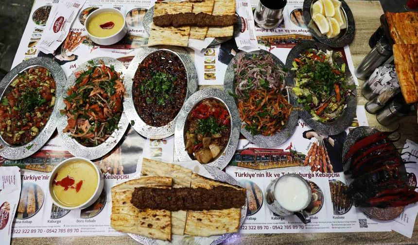 Adana kebabı Ermenistan'da gündem oldu, Adana'dan davet geldi