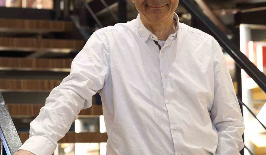 Altın Portakal'da Ulusal Uzun Metraj Jüri Başkanlığı görevini Derviş Zaim yapacak