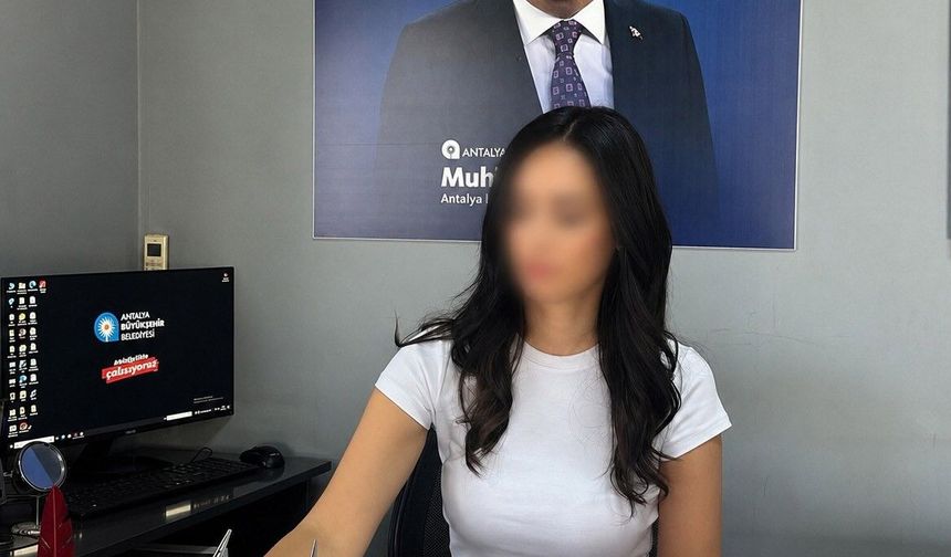 Antalya'da fuhuşa aracılık operasyonunda 7 tutuklama