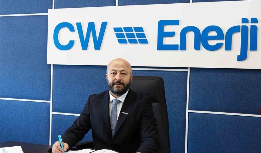 CW Enerji, yeni nesil güneş panellerini tanıttı