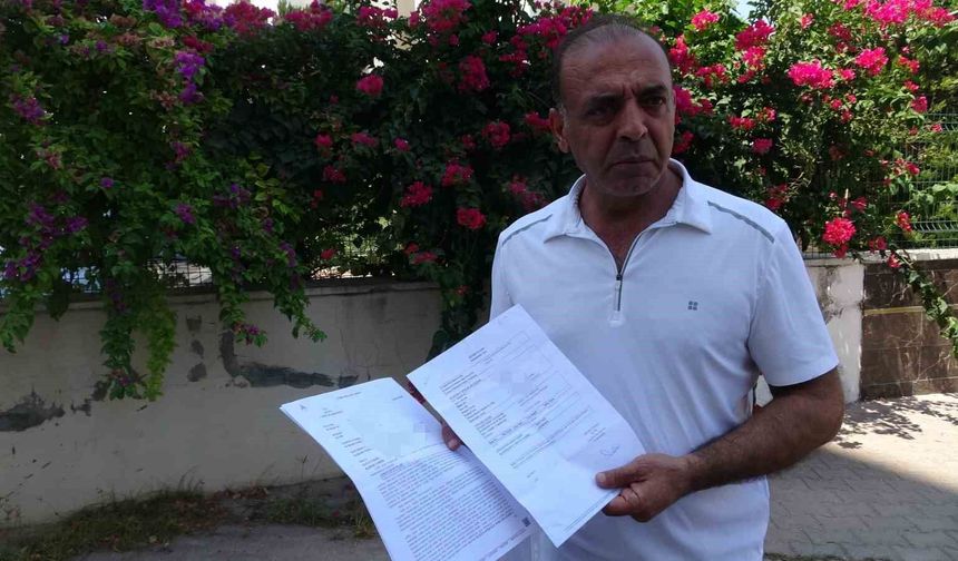 Film gerçek oldu, isim benzerliğiyle cezaevine girdi: 'Pardon' denilerek tahliye edildi
