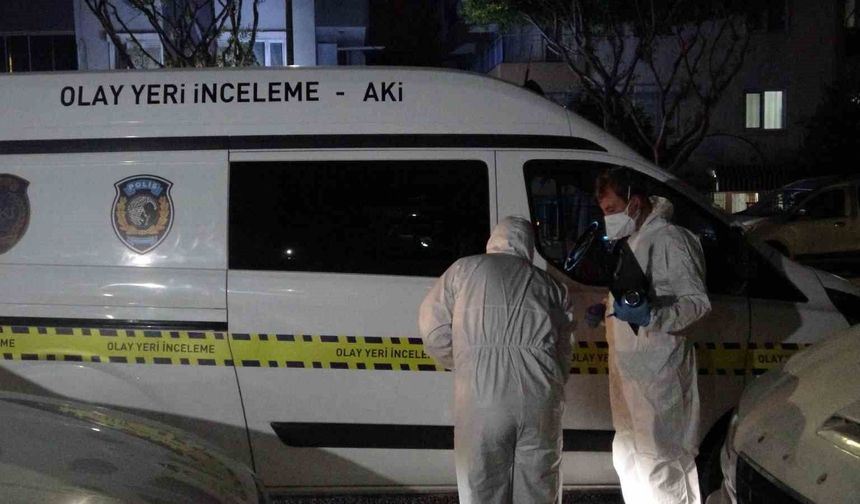 Hayatını kaybettiği gazetelerini almayınca anlaşıldı