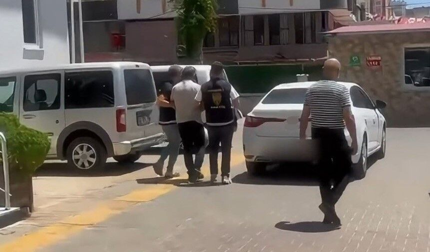 Bahçesinde Darp Edilen Yaşlı Adam Yaşam Savaşını Kaybetti