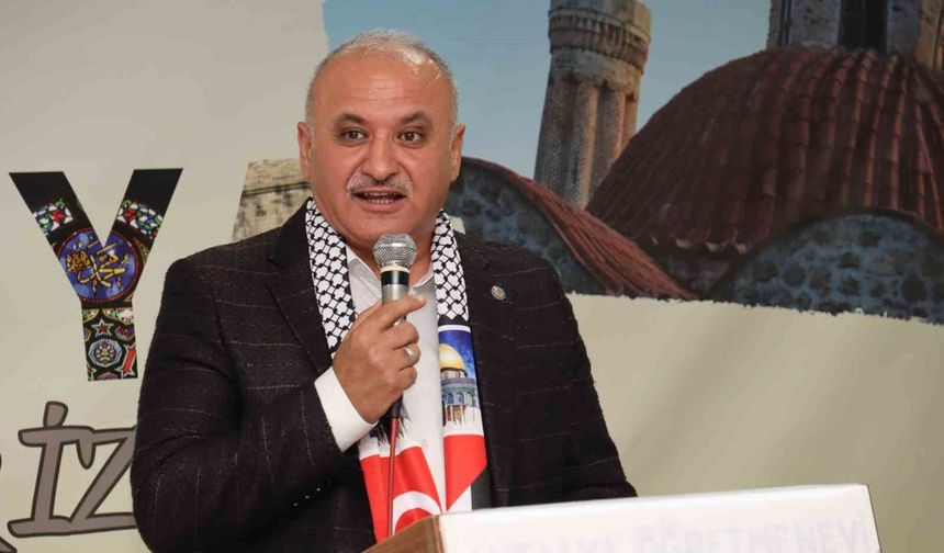 Miran'dan Netanyahu tepkisi
