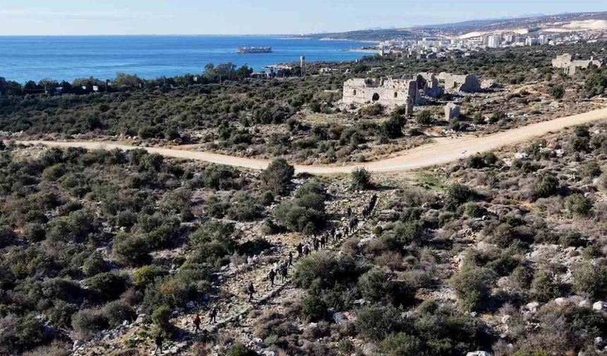 MTSO Başkanı Çakır’dan Kilikya Yolu Vurgusu