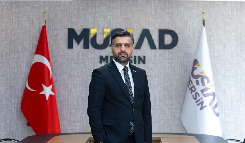 Mersin’in İhracatı 7 Ayda 2,3 Milyar Dolar Oldu