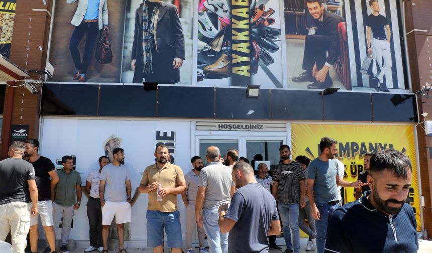 Akraba Güveni Milyarlık Vurgunla Bitti!