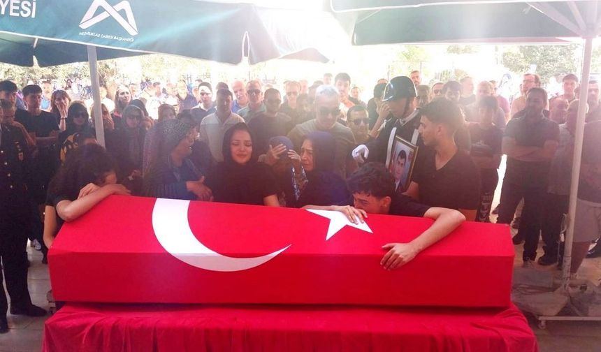 Tribünde Başlayan Heyecan Mut'ta Gözyaşıyla Son Buldu