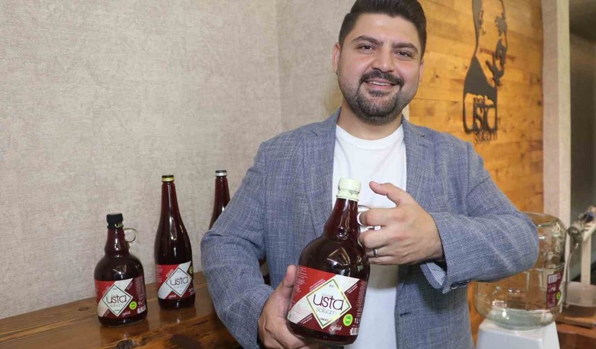 Adana şalgamı, kebap sofralarından günlük hayata taşındı