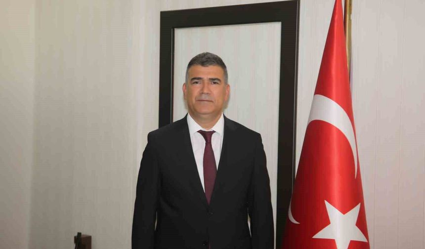 Burdur İl Emniyet Müdürü değişti