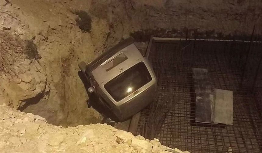 Dehşet anları kameraya yansımıştı: Araçla çarptığı kişi ağabeyi çıktı