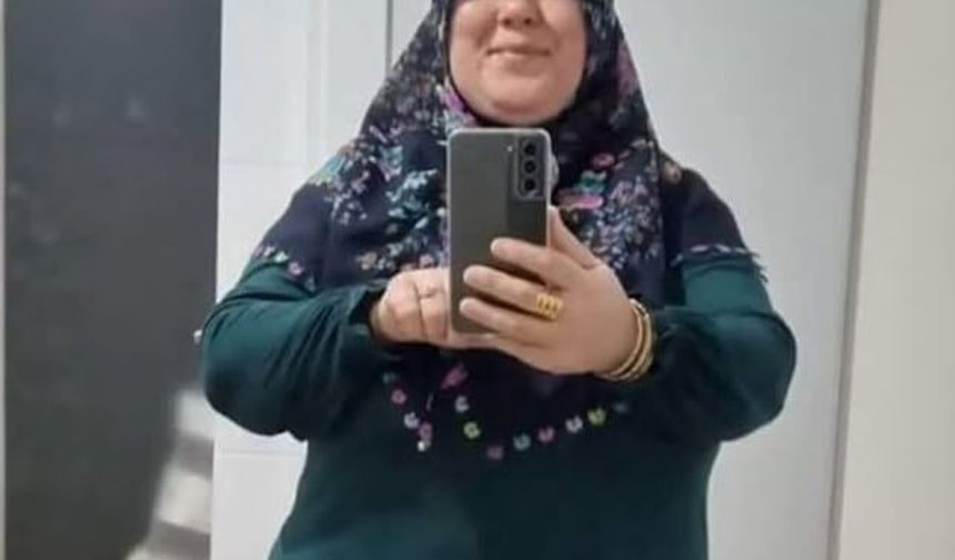 Kayıp olarak aranan kadının öldürüldüğü ortaya çıktı: Boğduktan sonra gömdüğünü itiraf etti