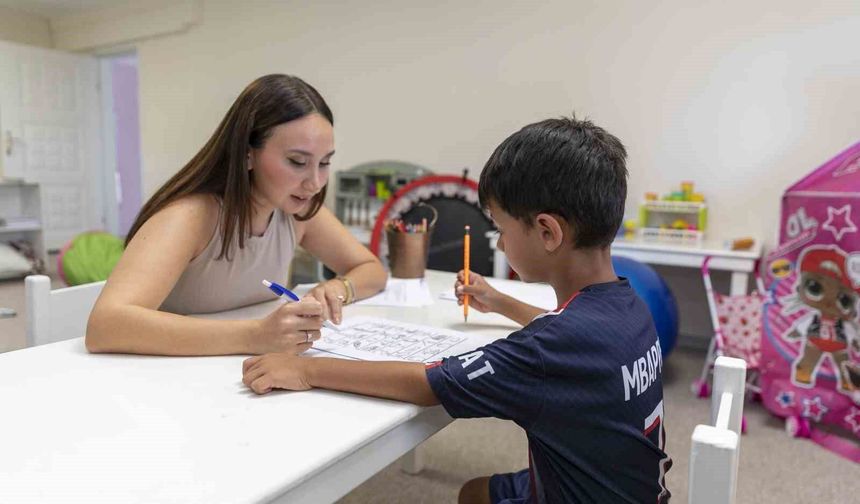 Okula ilk kez başlayacak çocukların ailelerine 'uyum süreci' uyarısı