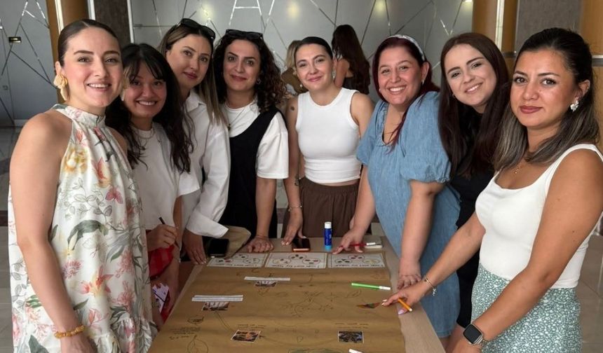 BETEM’de öğretmenlere yeni eğitim yaklaşımı