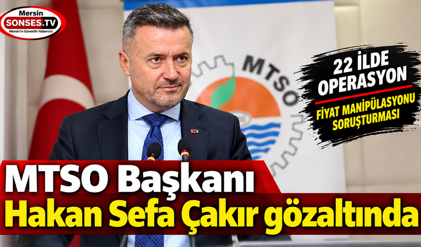 Başkan Çakır'lı Fiat Manipülasyon Operasyonu