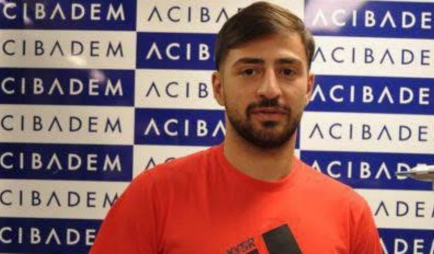 Kayserispor’da beklenen ayrılık gerçekleşti