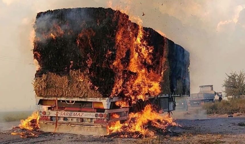 Alev Alan Dorseden Kupayı Böyle Kurtardı!