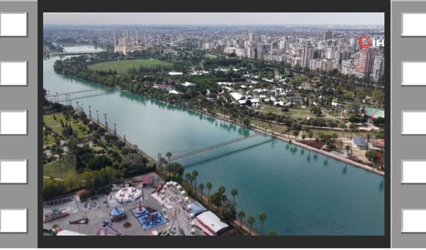 Adana'daki yıldızlı otellerin büyük bölümü doldu