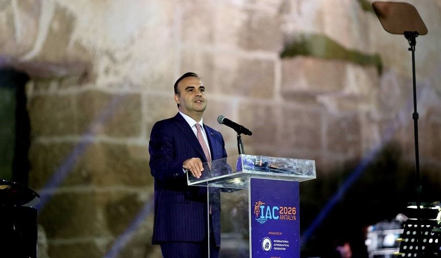 77. Uluslararası Uzay Kongresi sona erdi
