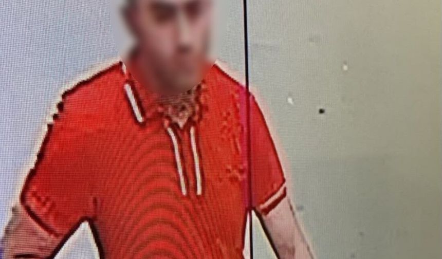 Kuyumcu cinayetinin şüphelisi Kuşadası'nda yakalandı