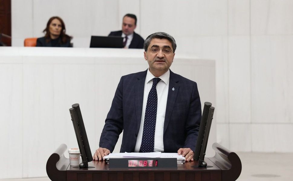 Kazanlı Sahili'ndeki Balık Ölümleri Meclis Gündeminde