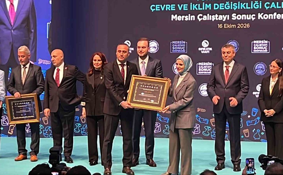 Bakan Göktaş: 'Sıfır atığı aile politikası olarak görüyoruz'