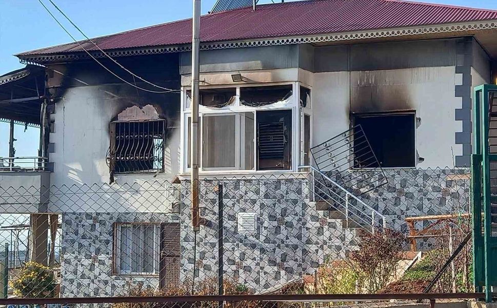 Faili meçhul çifte cinay.te iki kez ağırlaştırılmış müebbet