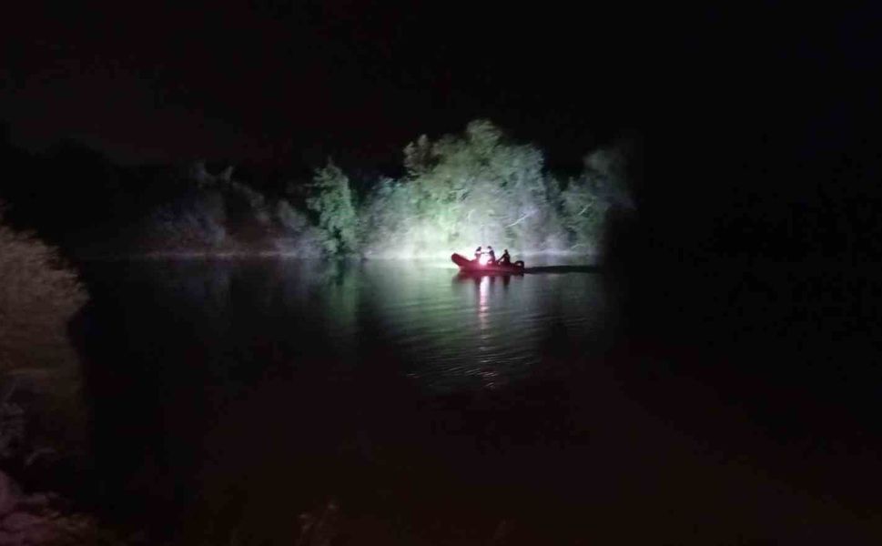 Kayıp avukatın cesedi Göksu Nehri'nde bulundu
