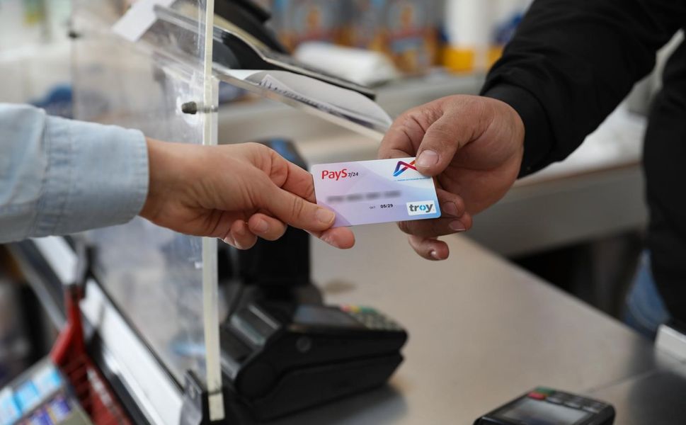 Mersin Büyükşehir Belediyesinin Halk Kart ekim ayı ödemeleri hesaplara yatırıldı