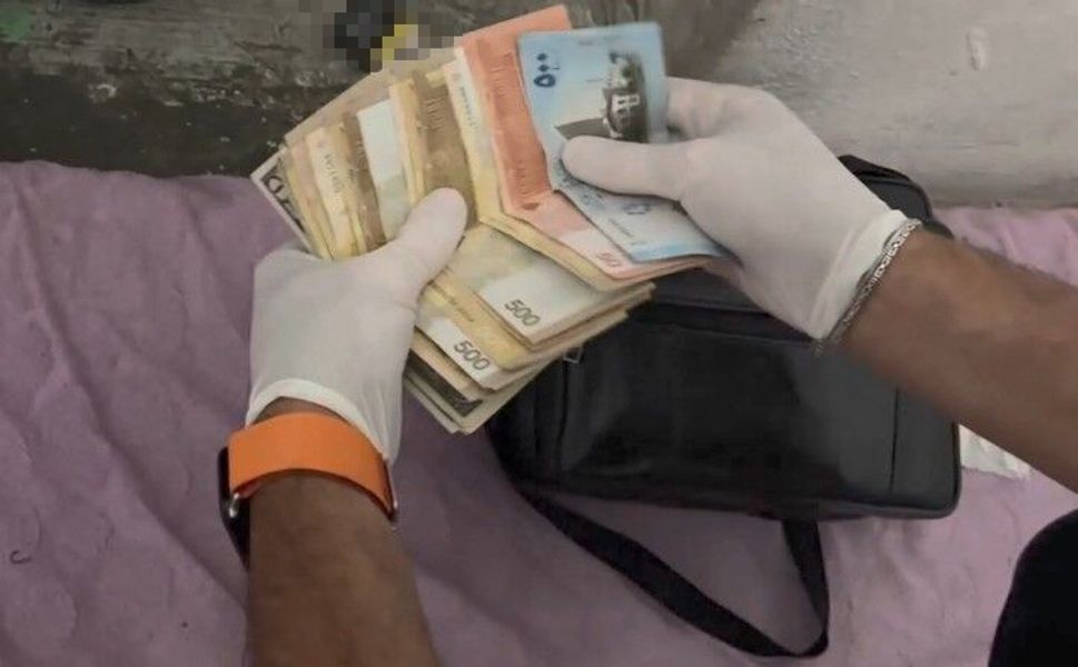 Mersin merkezli 4 ilde DEAŞ operasyonu: 10 gözaltı