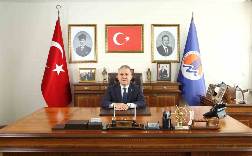 Mersin Üniversitesi Hastanesi 2026 yılında 1 milyondan fazla hastaya hizmet verdi