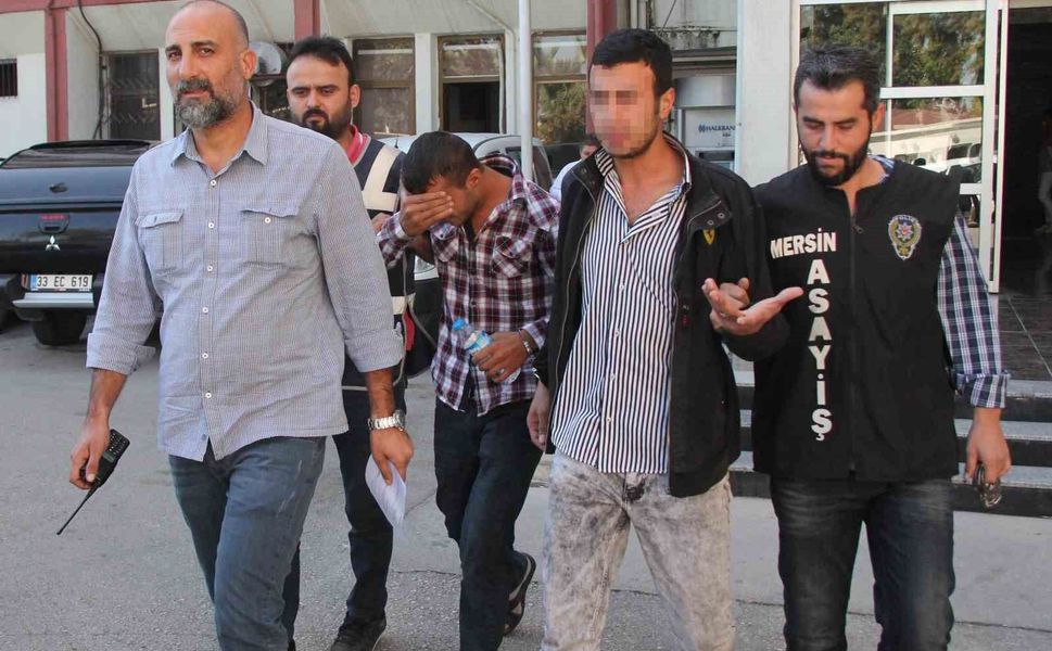Mersin'de 10 yıl önce kaçırılan gençle ilgili yeni detaylar