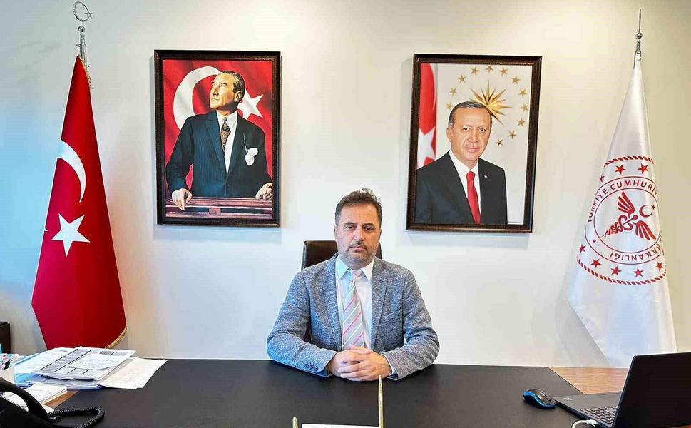 Mersin'de meme kanserine karşı farkındalık çalışması