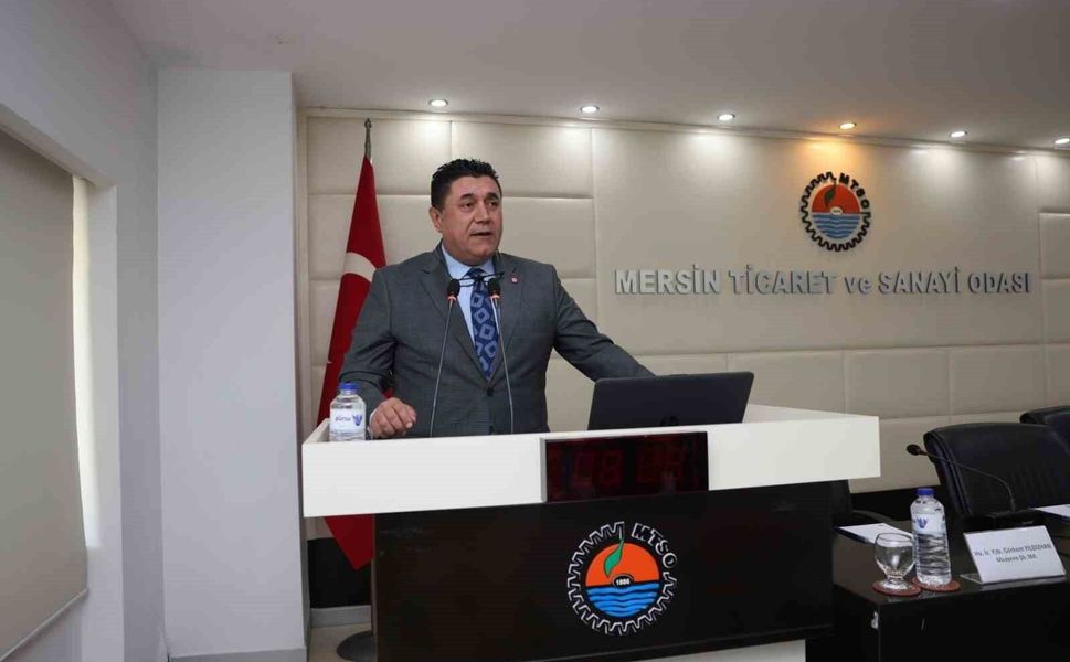 MTSO seçimlerinde gözler 9 Ekim'deki yönetim ve divan seçimlerine çevrildi