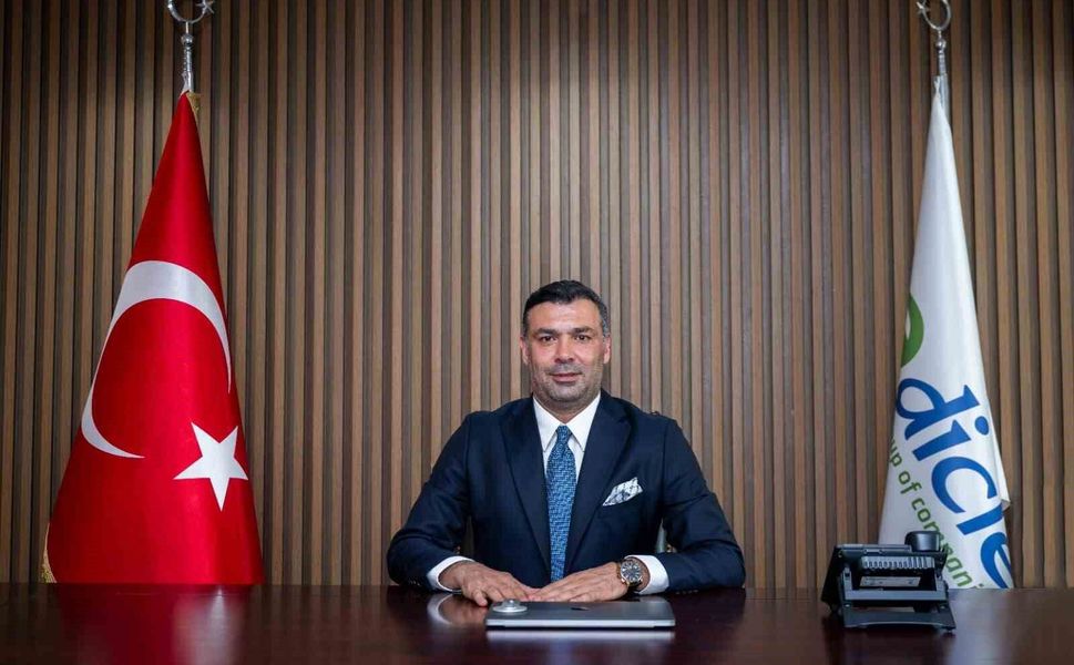 MTSO'nun yeni başkanı Serdar Yıldızgörer oldu