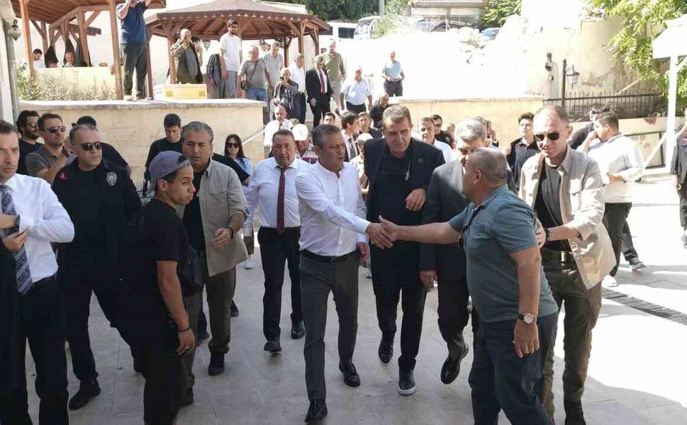 Özel: 'Yılmayacağız, durmayacağız'
