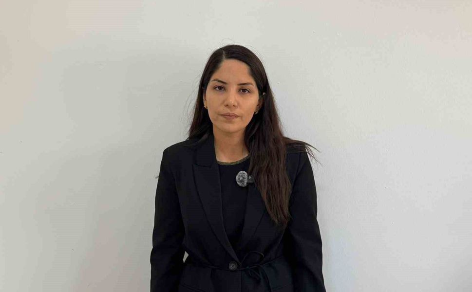 Pasajda ölen Eyüp Can'ın annesi: 'Oğlumun cinayeti aydınlatılmıştır'