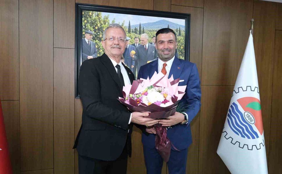 Tekli ve Yıldızgörer'den iş birliği vurgusu