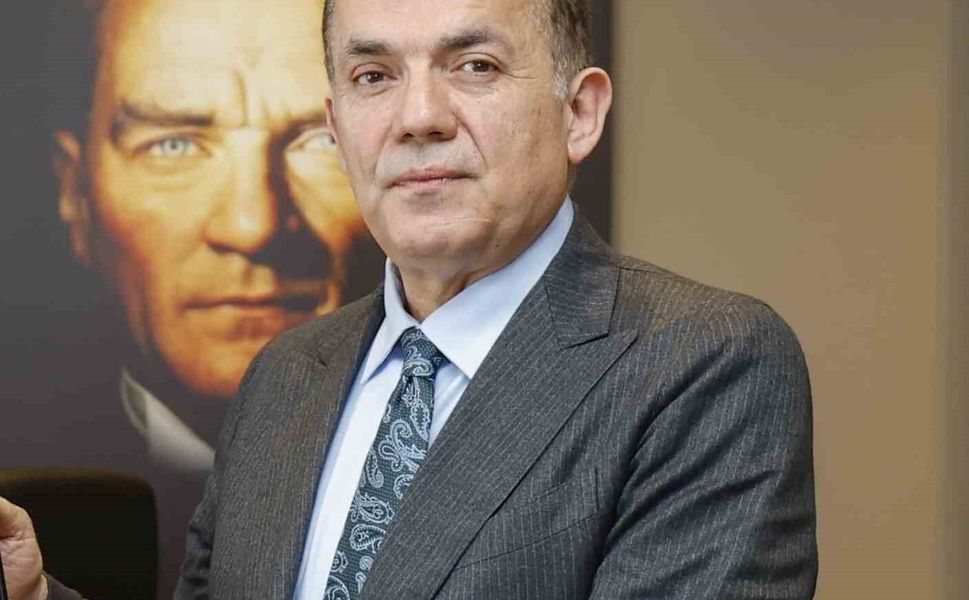 Yenişehir Belediye Başkanı Özyiğit tutuklandı